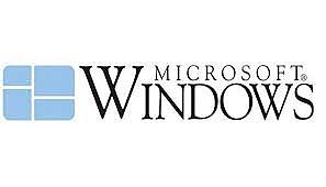 Creación de Windows (5ºGeneración)