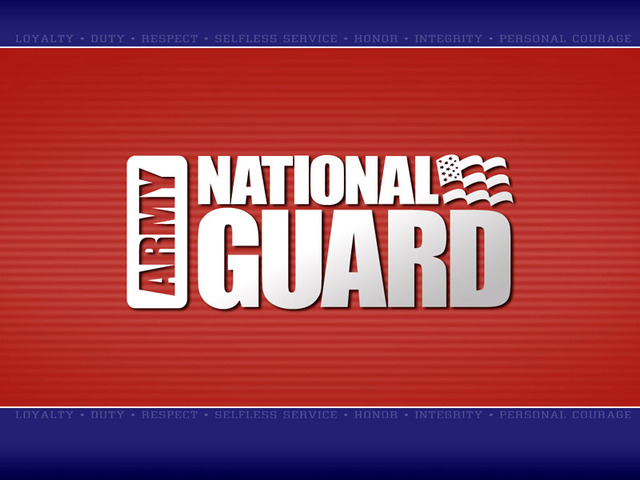 National Guard