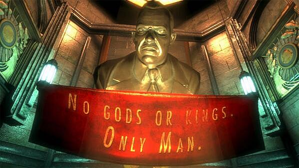 Bioshock