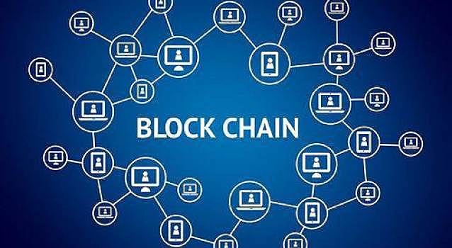 Consodilación del blockchain