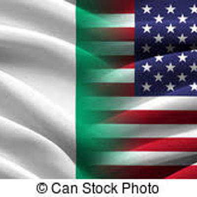 Timeline: Nigerian And United States History Since 1950