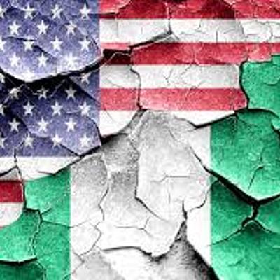 Timeline: Nigerian and United States History since 1950