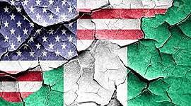 Timeline: Nigerian and United States History since 1950