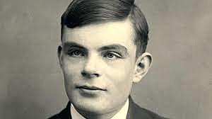 Alan Turing (1912-1954