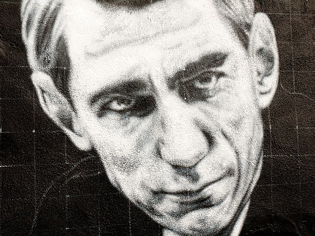 Claude Shannon