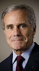 Philippe Dreyfus (1925 - 2018)