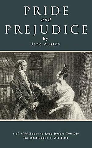 Pride and Prejudice