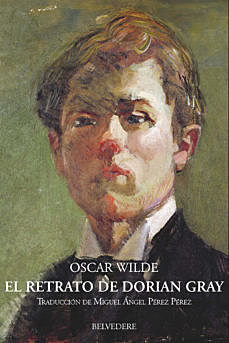 El Retrato de Dorian Gray