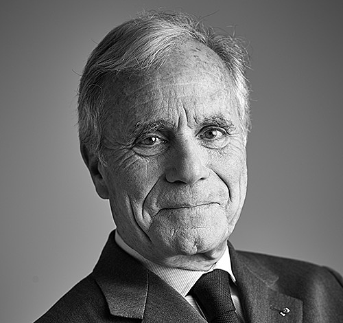 Philipe Dreyfus (1925-2018)