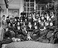 canadian suffrage movement