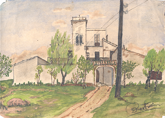 LA PUBILLETA, de FREDERIC SOLER. “Nits de lluna”