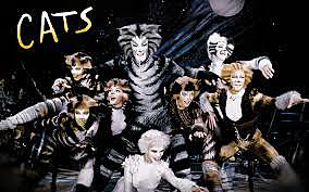 Cats Musical de T. S. Eliot