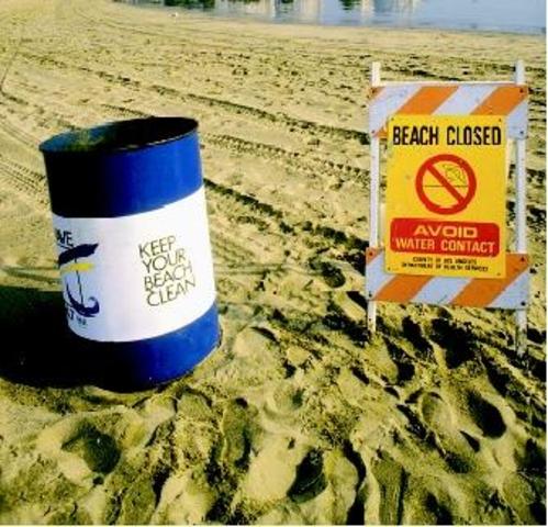 Water Quality Act, 1965