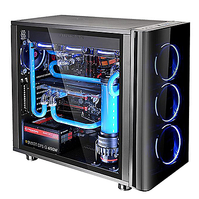 Timeline: Historia de la informatica