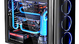 Timeline: Historia de la informatica