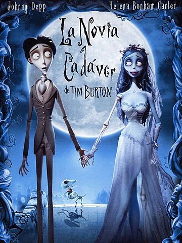 Corpse Bride