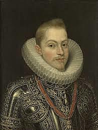 Spain declares bankruptcy for the 1st time