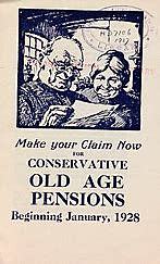 Pensions