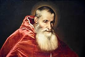 Pope Paul 3 called a council of bishops at Trent, Italy