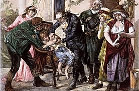 Jennerrek 8 urteko ume bati lehenengo txertoa jarri zion.