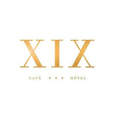 Timeline: XIX ETA XX