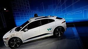 coches autonomos
