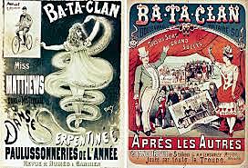 Ba ta clan - Offenbach