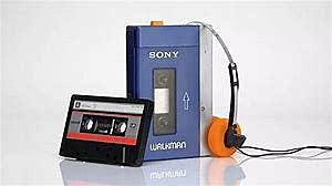 el walkman