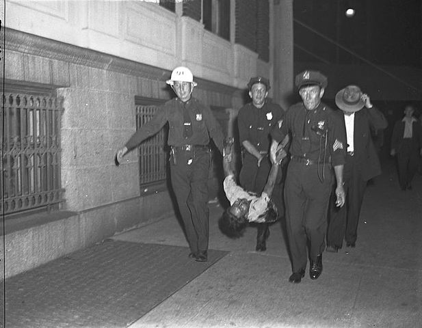 Harlem Riot of 1943