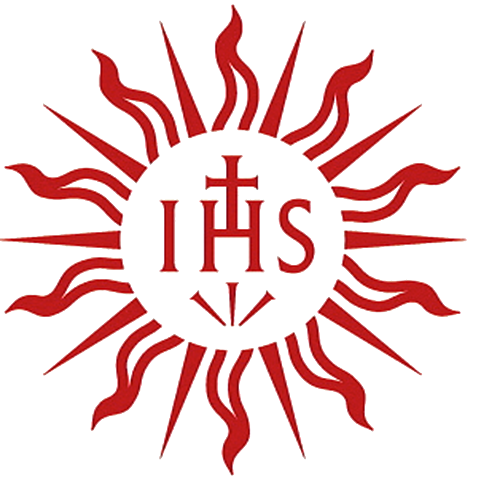 The pop recognized a new order, the Society of Jesus, or Jesuits.