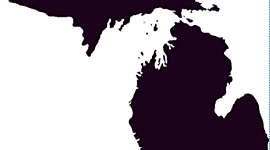 Timeline: Early Michigan History