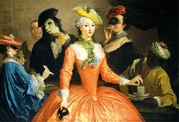 Inizio della carriera teatrale