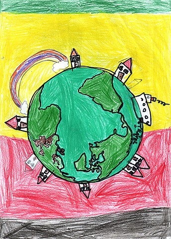 Travel - Scuola Secondaria