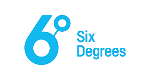six degrees