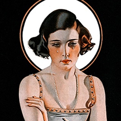 Timeline: Bernice Bobs Her Hair