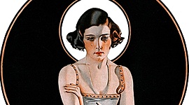 Timeline: Bernice Bobs Her Hair