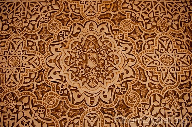 Comienzo de la disnastía nazarí en Granada