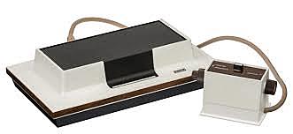 Magnavox Odyssey