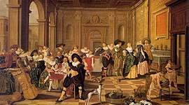 Timeline: world history 2