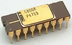 Primer Cpu