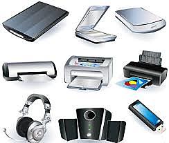 Sistemas perifericos