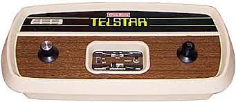 Coleco Tester