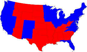 2008 President Election