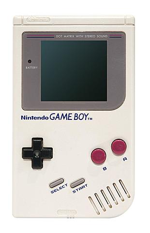 Gameboy