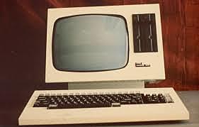 Computadora Turing-850