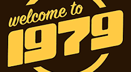 Timeline: time capsule 1979