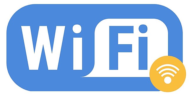 Creación del Wi-Fi