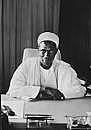 Sir Tafawa Balewa