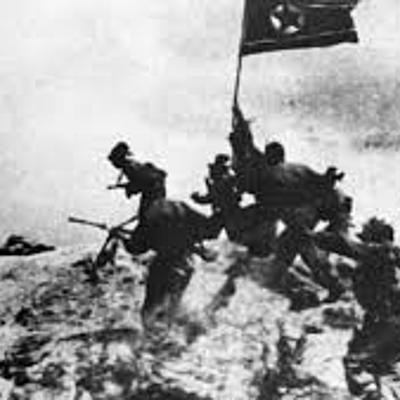 Timeline: Time Capsule 1950s