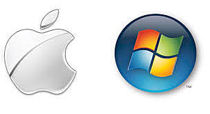Macintosh y Windows
